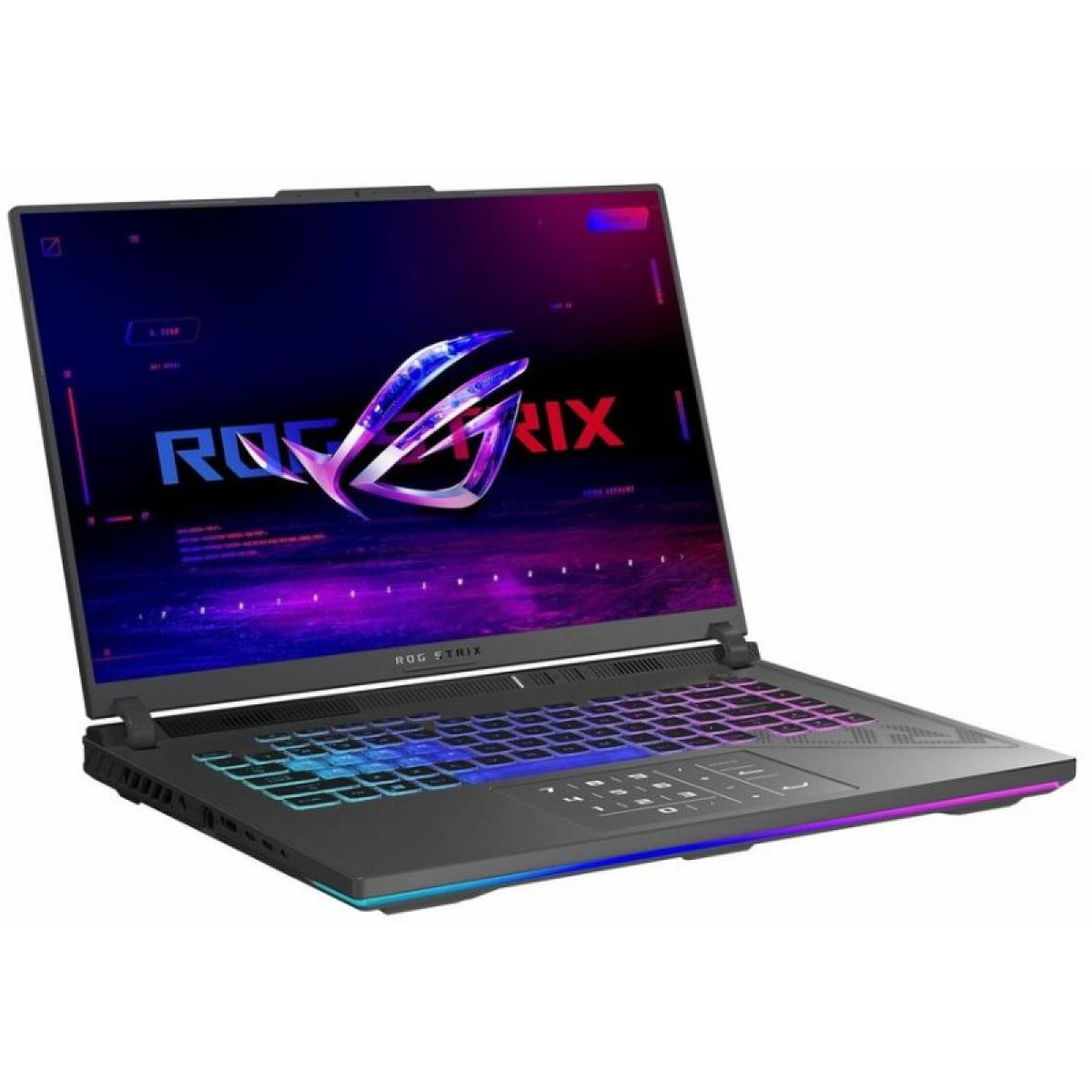 ASUS ROG Strix G16 Gaming Laptop, Intel Core i9-14900HX RTX 4060 8GB DDR6 16GB DDR5, 1TB SSD 16 ASUS ROG Strix G16 Gaming Laptop, Intel Core i9-14900HX RTX 4060 8GB DDR6 16GB DDR5, 1TB SSD 16